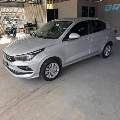 FIAT CRONOS 1.0 FIREFLY FLEX DRIVE MANUAL